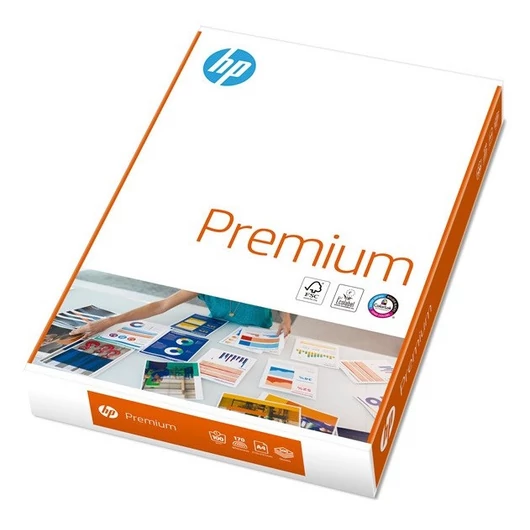 A/4 HP Premium 90g. másolópapír /CHP852/ <500 ív/csomag> HP