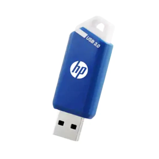 HP 128GB X755W USB 3.1 FLASH DRIVE