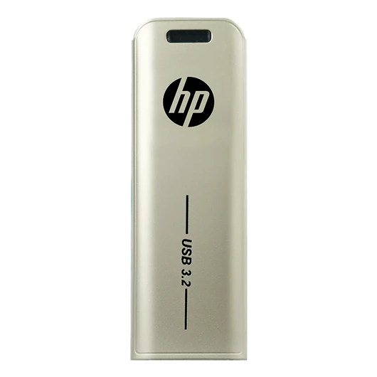 HP 128GB X796W USB 3.1 FLASH DRIVE