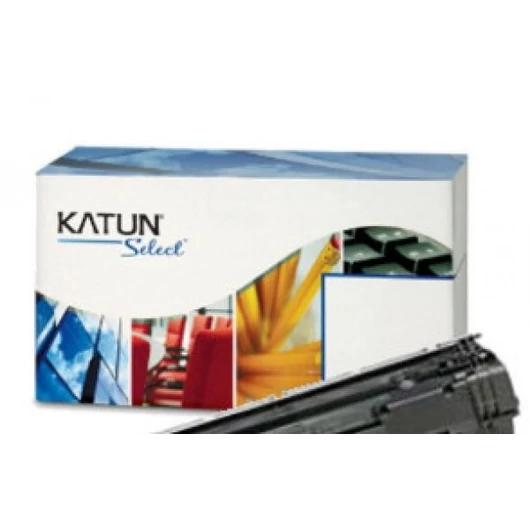 Utángyártott HP Q2612A Toner Black 2.000 oldal kapacitás KATUN (New Build) Katun