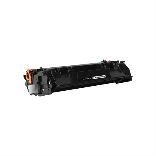 Utángyártott HP Q5949X/Q7553X Toner Black 7.000 oldal kapacitás WHITE BOX T White Box