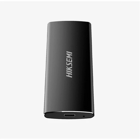 Hikvision Külső SSD 128GB - T200N SPEAR (USB 3.1 Type-C) Szürke