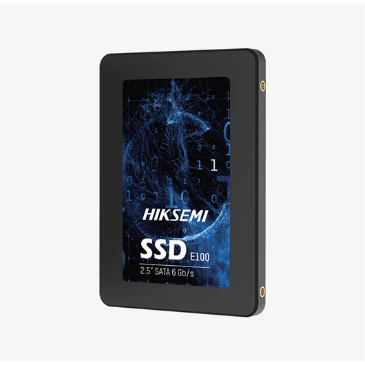 HIKSEMI SSD 2.5" SATA3 128GB City E100 (HIKVISION)