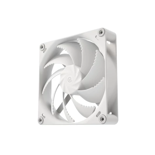 HAVN H14 PWM ventilátor - 140mm, fehér