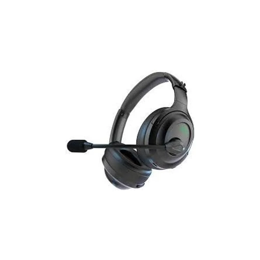 ACEZONE A-Blaze gaming fejhallgató headset fekete