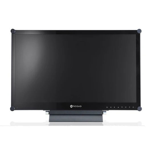 HX-2402 24IN 1920X1080 300CD/QM BNC DVI-D IP65