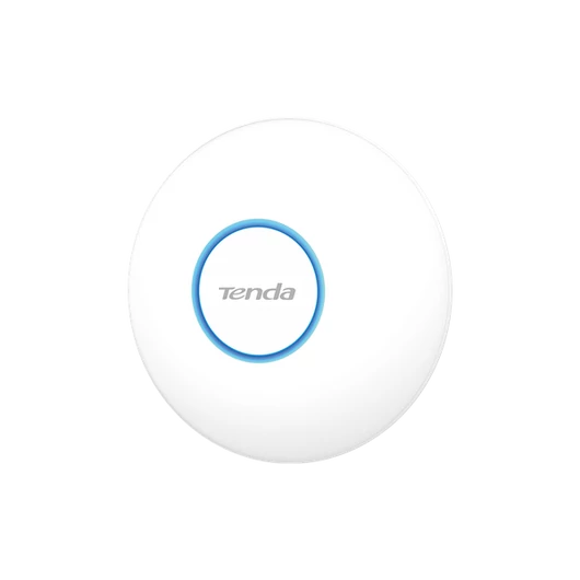 Tenda Access Point WiFi AX1500 - i26 (300Mbps 2,4GHz + 1201Mbps 5GHz; 1Gbps; 802.3af PoE)