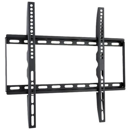 Techly ICA-PLB162M, Fix, Fali, 23-55", LCD kijelzőhöz, Ultra-Slim, konzol