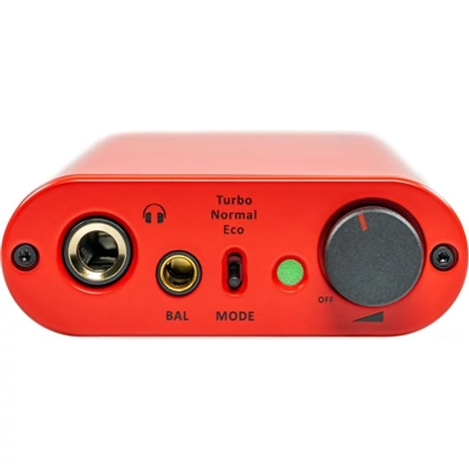 ifi iDSD Diablo USB 3.0 A; S-PDIF DAC