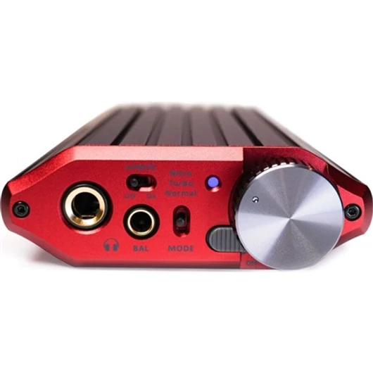 ifi iDSD Diablo2 DAC