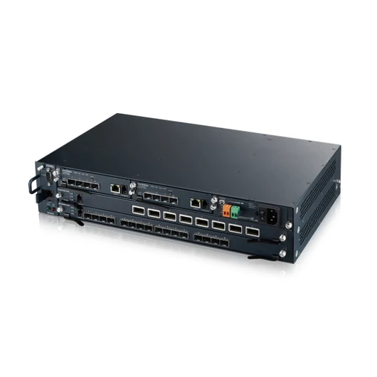 IES4105M 2U 4-SLOT POWER MODULE FAN