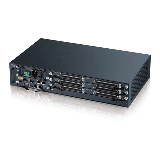 IES4105M CHASSIS MSAN WITH DC POWER MODULE