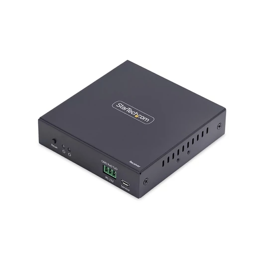 HDMI RECEIVER OVER IP .