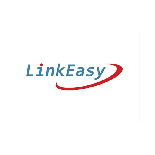 LINKEASY ipari média konverter, 1x10 / 100 / 1000BaseTX + 1xGE SFP,duál 10~58V DC, DIN sín, -40~ + 85C