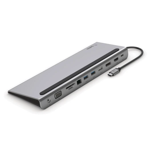 BELKIN USB C 11IN1 MULTIPORT HUB