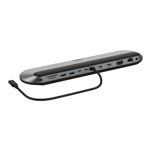 UNIVERSAL 11-IN-1 DOCK UNIVERSAL 11-IN-1 DOCK