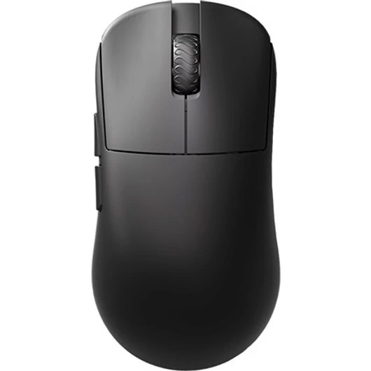 LAMZU INCA optikai vezeték nélküli gaming egér fekete