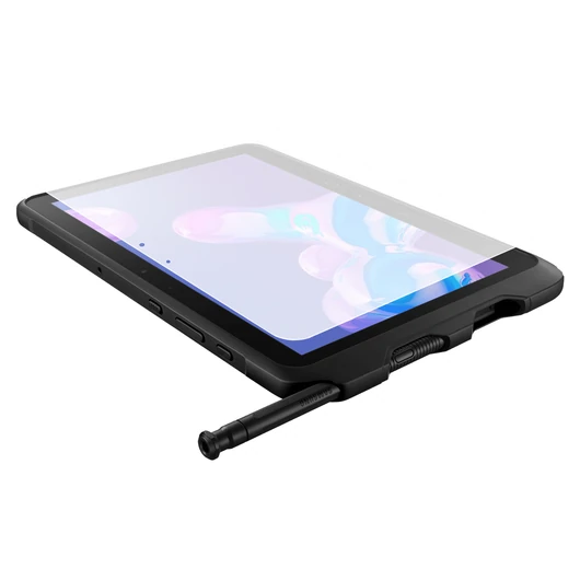 TEMPERED GLASS SCREEN PROTECTION FOR SAMSUNG GALAXY TA