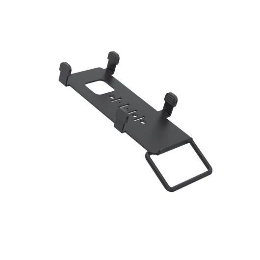 INGENICO DX8000 MULTIGRIP WITH HANDLE BLACK