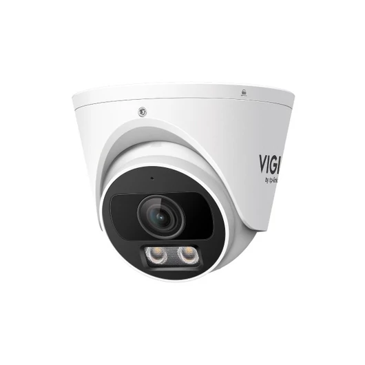 TP-Link IP turretkamera - InSight S425 (FullColor, 2MP, 4mm, IP67, H265 + , LED + IR30m, 12VDC / PoE, SD; mikr., hangsz.; fém)