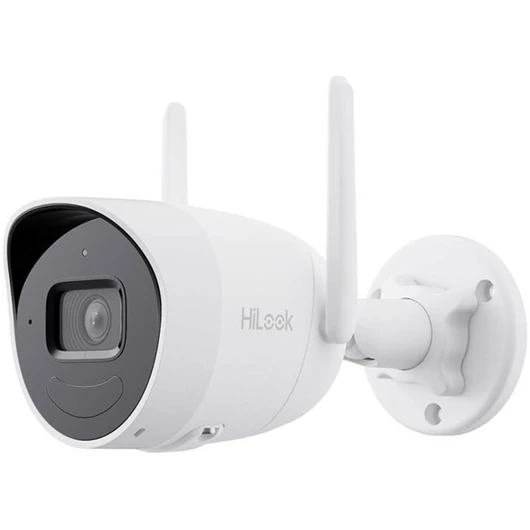 HiLook IP csőkamera - IPC-B140HA-D / W(2.8MM)(W)