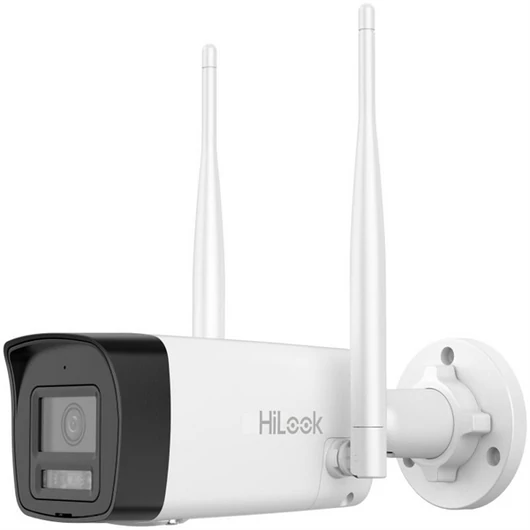 HiLook IP Wifi csőkamera - IPC-B140HA-LDF / W(2.8mm) EasyLink Kit-hez!