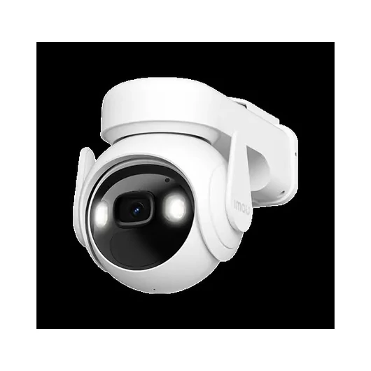Imou IP wifi PT dómkamera - Cell PT 4G + FSP14 (szolár p.+ 3MP, 3,6mm, IP66, H265, IR20m, akku., mik, hang, +SIMkártya)