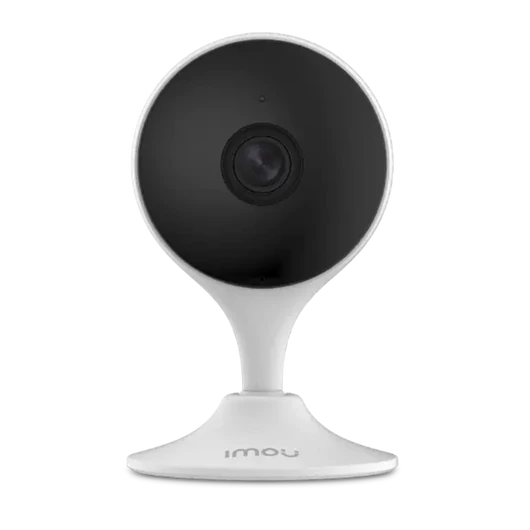Imou IP wifi csempekamera - CUE 2 (3MP, 2,8mm, beltéri, H265, IR10m, mikrofon, hangszóró, 5VDC)