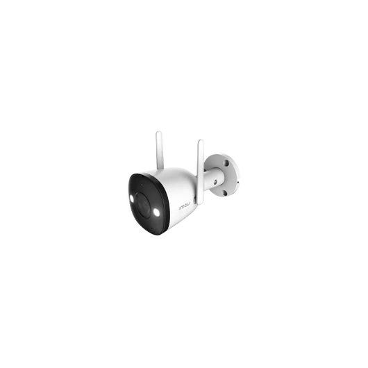 Imou IP wifi csőkamera - Bullet 2 (FullColor;2MP, 2,8mm, kültéri IP67, H265, LED30m, SD, mikrofon, 12VDC)