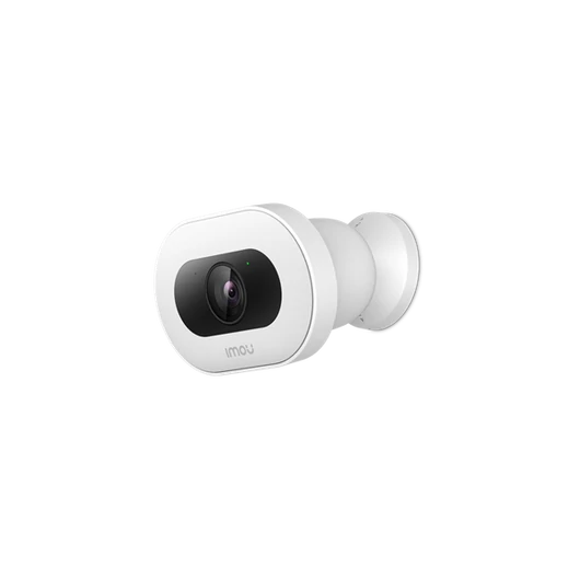 Imou IP wifi csőkamera - Knight 4K (4MP, 2,8mm, kültéri IP67, H265, IR30m + FullColor 20m, SD, mikrofon + hangszóró, AI)