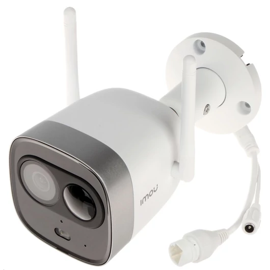 IMOU New Bullet Wi-Fi IP kamera (IPC-G26E-IMOU)