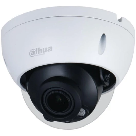 Dahua IP dómkamera - IPC-HDBW1230R-ZS (2MP, 2,8-12mm, kültéri, H265 + , IP67, IR40m, ICR, DWDR, 3DNR, PoE, IK10)