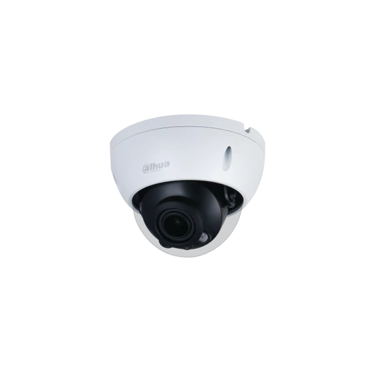 Dahua IP dómkamera - IPC-HDBW3241R-ZAS (AI; 2MP, 2,7-13,5mm(motor), H265 + , IP67, IR 40m; ICR, WDR, PoE, I / O, IK10, SD)