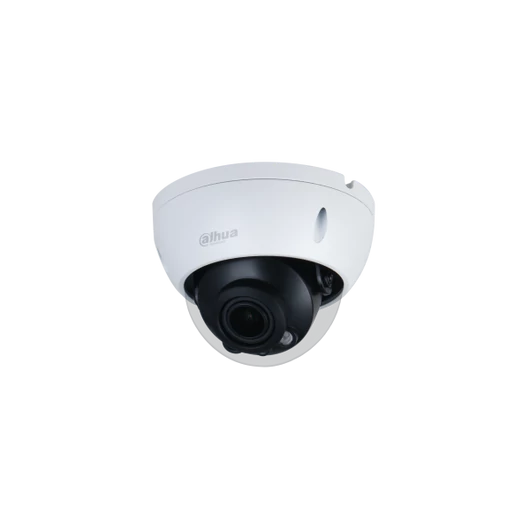 Dahua IP dómkamera - IPC-HDBW3541R-ZAS (AI; 5MP, 2,7-13,5mm(motor), H265 + , IP67, IR40m; ICR, WDR, PoE, I / O, IK10, SD)