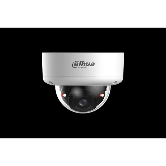 Dahua IP dómkamera - IPC-HDBW5459E1-ZE-IL (4MP, 2,7-12mm, H265 + , IR60m, IP67, IK10)