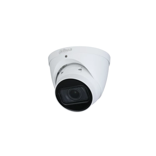 Dahua IP turretkamera - IPC-HDW1431T-ZS (4MP, 2,8-12mm, kültéri, H265 + , IP67, IR50m, ICR, WDR, 3DNR, PoE)