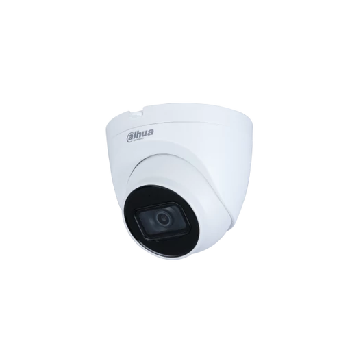 Dahua IP turretkamera - IPC-HDW2431T-AS (4MP, 2,8mm, kültéri, H265 + , IP67, IR30m, ICR, WDR, SD, PoE)