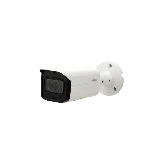 Dahua IP csőkamera - IPC-HFW1431T-ZS (4MP, 2,8-12mm, kültéri, H265 + , IP67, IR50m, ICR, WDR, 3DNR, PoE)