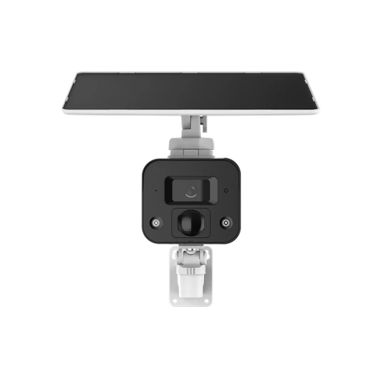 Dahua IP csőkamera - IPC-HFW2441DG-4G-SP (4MP, 3,6mm, szolár, H265 + , IP67, IR30m, ICR, WDR, SD, PoE, mikrofon, hangsz.)