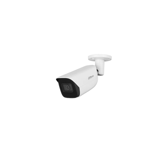 Dahua IP csőkamera - IPC-HFW5241E-ASE (AI; 2MP, 2,8mm, kültéri, H265 + , IP67, IR50m,ICR,WDR,SD,ePoE,I / O)