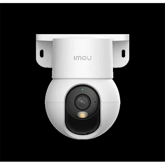 Imou IP wifi PT dómkamera - Ranger Mini (5MP, DualLight, 3,6mm, beltéri, H265, IR10m, microSD, hangsz., mikrofon, Wifi6)