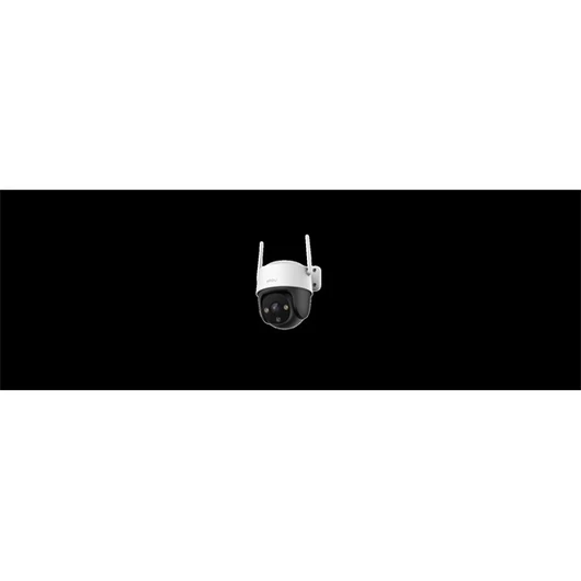 Imou IP wifi PT dómkamera - Cruiser SE+ (SmartColor, 3MP, 3,6mm, IP66, H265, IR + LED30m, SD, mikrofon, hangszóró, DC12V)