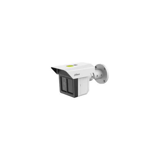 Dahua IP csőkamera - IPC-MFW5241T2-E3-ASE (Triple-Sight; 3x2MP, 3,6 + 12 + 25mm, H265 + , IP67, IR100m, ePoE, mikr. hangsz.)