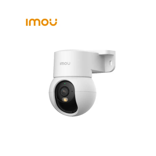 Imou IP PT dómkamera - PS2M (AOR, SmartColor, 5MP, 3,6mm, H265, IR + LED15m, SD, mikr., hangsz., PoE)