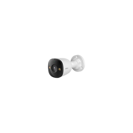 Imou IP csőkamera - PS3E (AOR, SmartColor, 5MP, 2,8mm, IP67, H265, IR + LED30m, SD, mikr., hangsz.; 110dB sziréna; PoE)