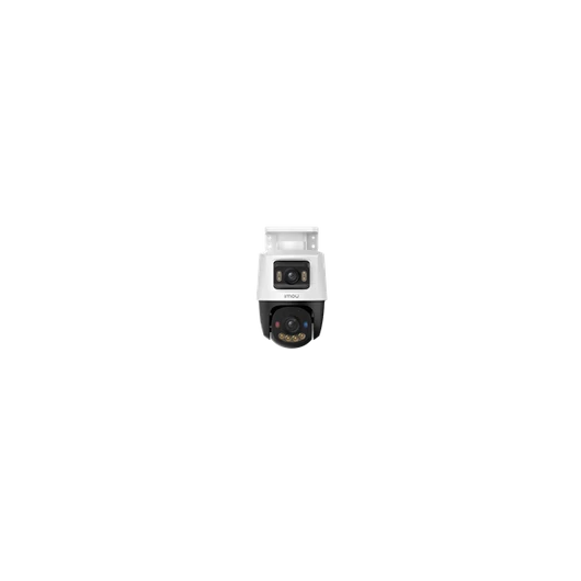 Imou IP PT dómkamera - PS70F Dual (AOR, SmartColor, 10MP, 5MP + 5MP 3,6mm, H265, IR + LED30m, SD, mikr. hangsz., PoE)