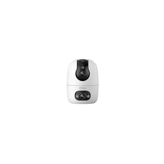 Imou IP wifi PT dómkamera - Ranger Dual 2C (10MP, 5MP 3,6mm + 5MP 3,6mm, beltéri, H265, IR15m, microSD, hangsz., mikr.)