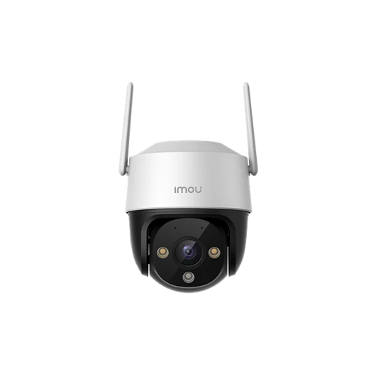 Imou IP wifi PT dómkamera - Cruiser SE (2MP, 3,6mm, kültéri IP66, H264, IR30m, SD, audio, mikrofon, DC12V)