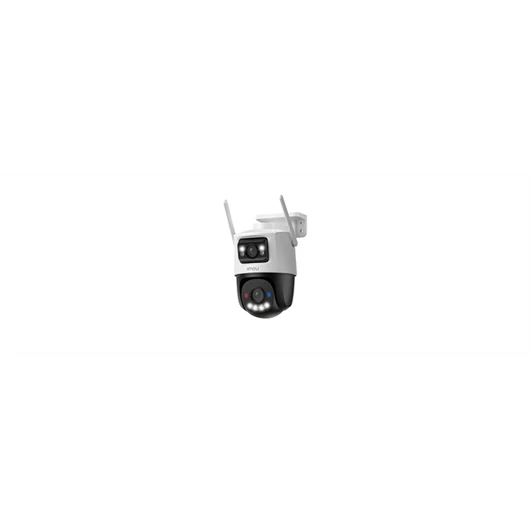 Imou IP wifi PT dómkamera - Cruiser Dual 2 Pro  (8MP, 4MP 3,6mm + 4MP 3,6mm, IP66, H265, LED + IR30m, SD, hangsz., mikr.)