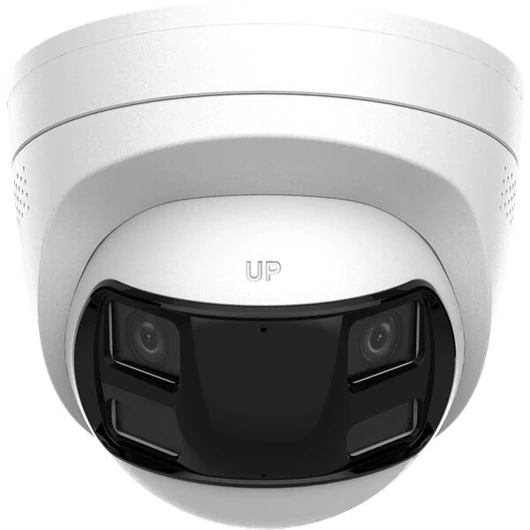 HiLook IP turretkamera - IPC-T280HAD-LUF / SL(2MM)